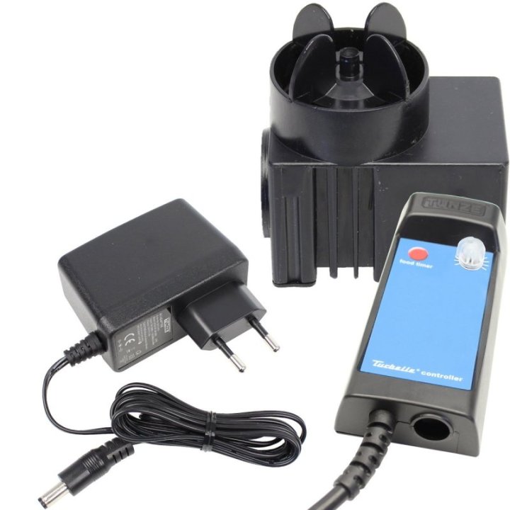 Tunze Comline® electronic Foamer 9004.041