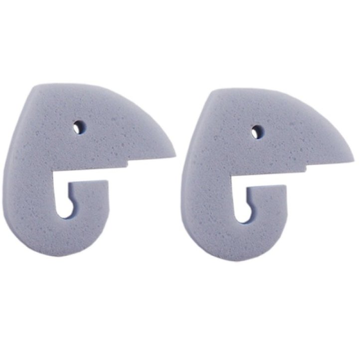 Tunze Foam insert for Comline® silencer, 2 pieces