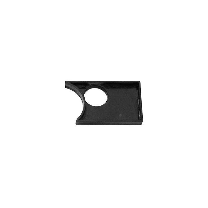 Tunze Sleeve below cover