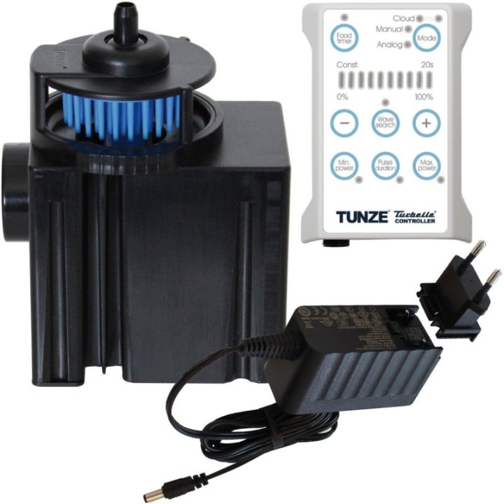 Tunze Comline® electronic Foamer 9012.045