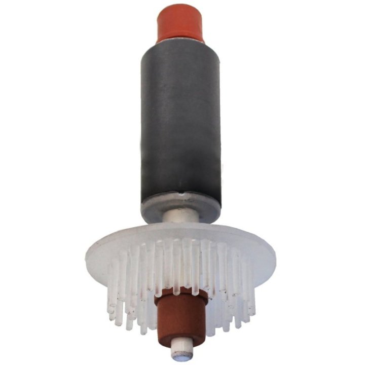 Tunze Drive unit with bushing 9410.049