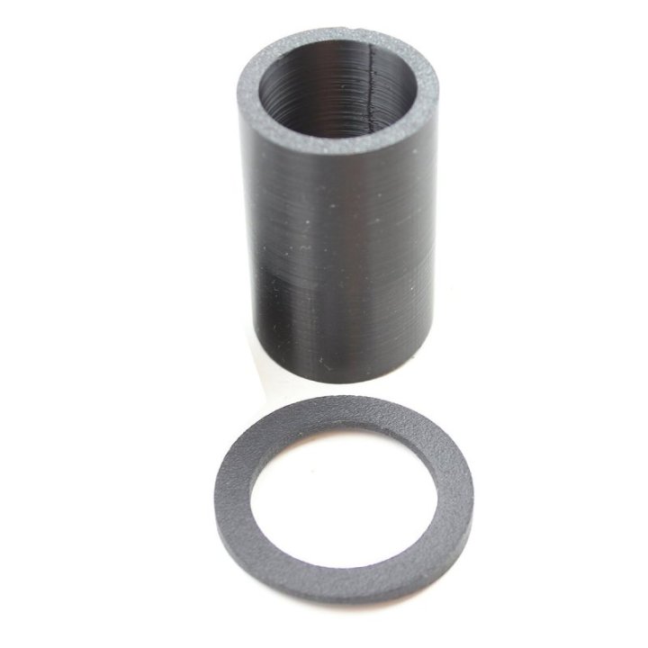 Tunze Adapter ring & pipe for 9410.005
