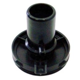 Tunze Cover with O ring seal and nozzle 9430.042