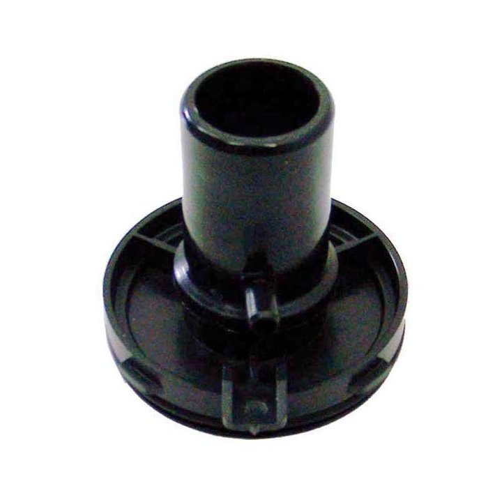 Tunze Cover with O ring seal and nozzle 9430.042