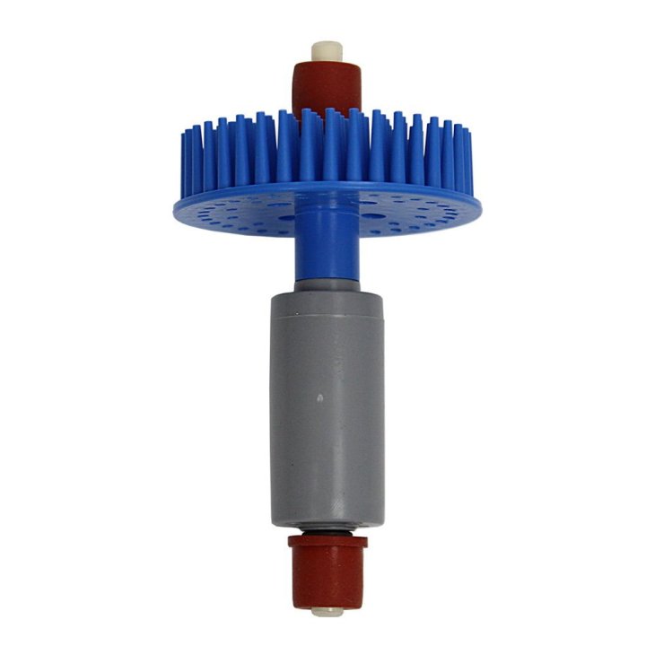 Tunze Drive unit with bushing 9430.049