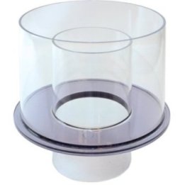 Tunze Skimmer cup with drain