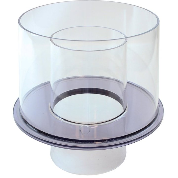 Tunze Skimmer cup with drain