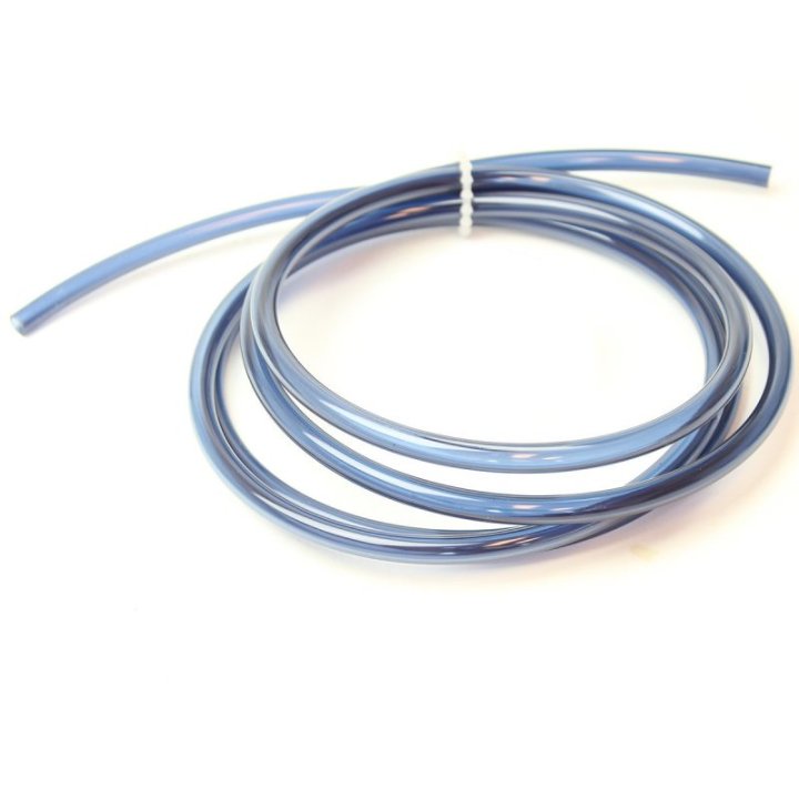 Tunze Tube ø8x5.5mm (ø0.31"x0.22") x 3m (9.84'), PU