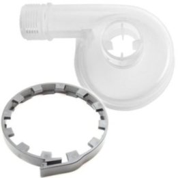 Tunze Impeller housing with clamping ring