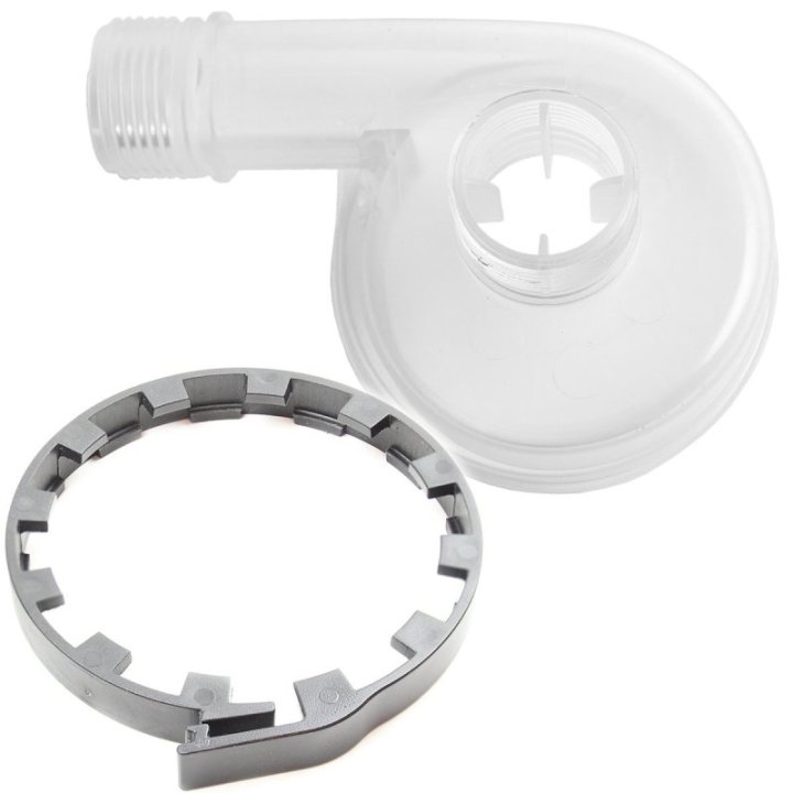 Tunze Impeller housing with clamping ring