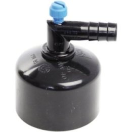 Tunze End cap with hose fitting