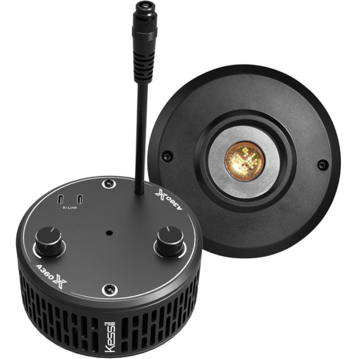 Kessil LED A360XE Tuna Blue