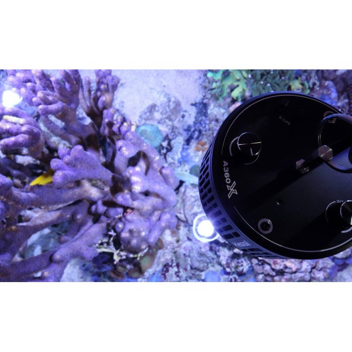 Kessil LED A360XE Tuna Blue