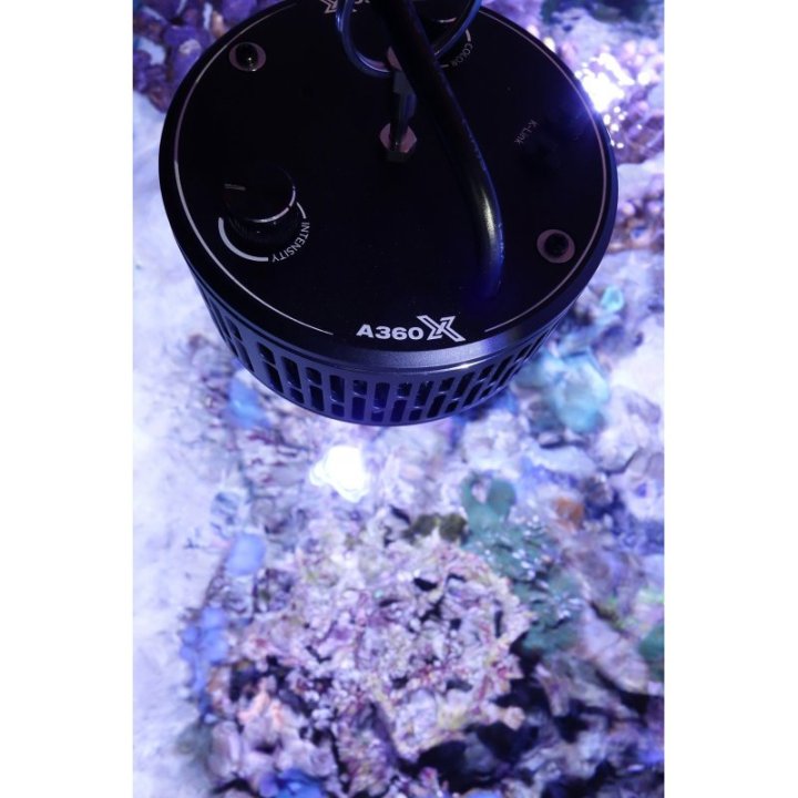 Kessil LED A360XE Tuna Blue