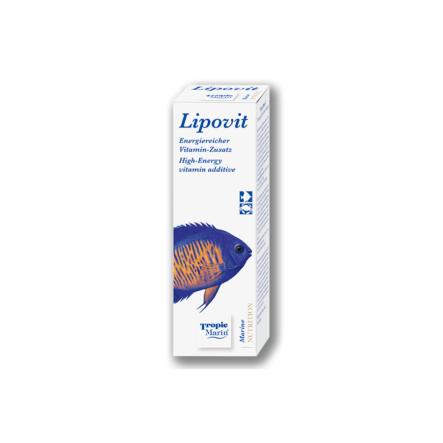 Tropic Marin Lipovit 50ml