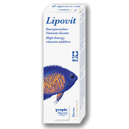 Tropic Marin Lipovit 50ml