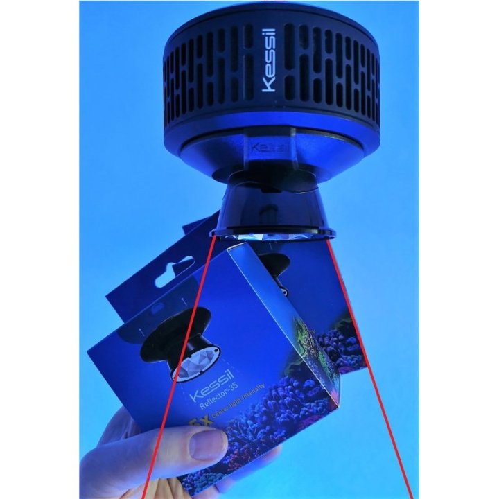 Kessil Reflector - 35