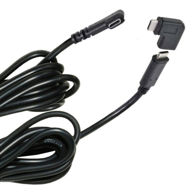 Kessil 90° K-Link USB Cable - 10 feet