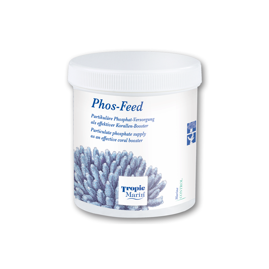 Tropic Marin Phos-Feed 300g