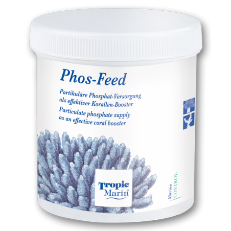 Tropic Marin Phos-Feed 300g