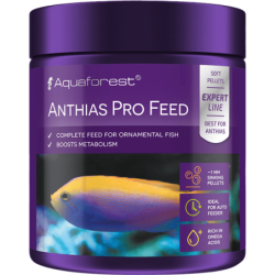 AquaForest Anthias Pro Feed