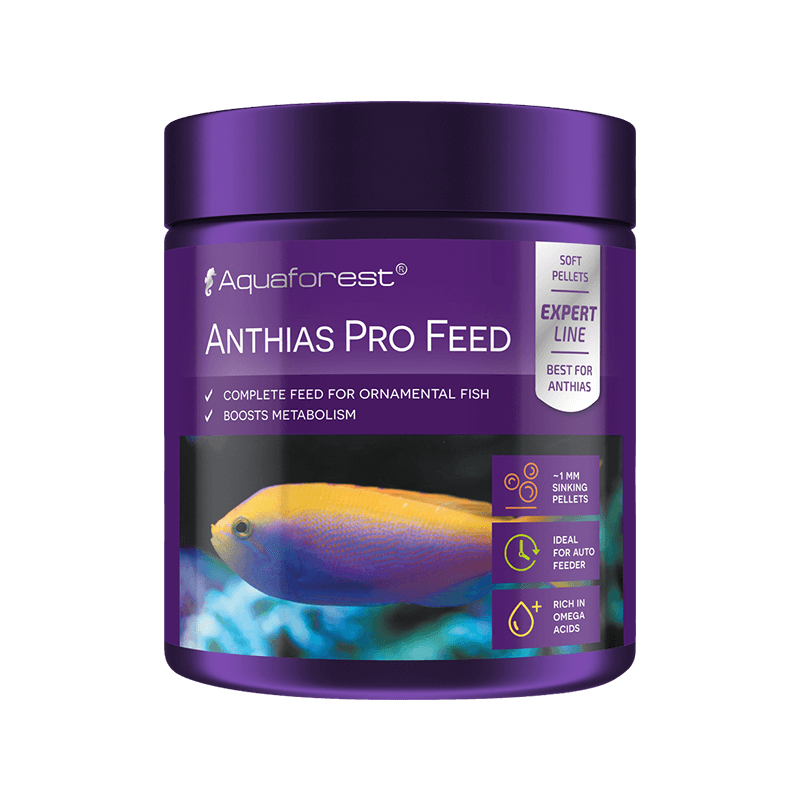 AquaForest Anthias Pro Feed