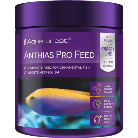 AquaForest Anthias Pro Feed