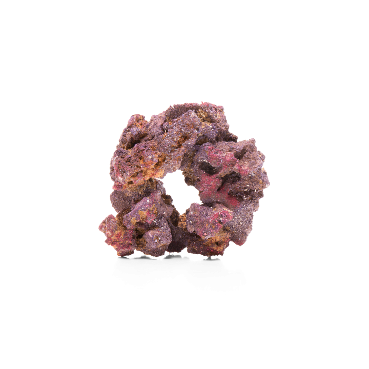 CaribSea LifeRock Donuts 4 per box