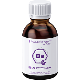 AquaForest Barium Lab - 200 ml