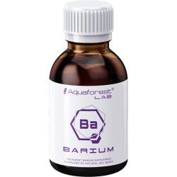 AquaForest Barium Lab - 200 ml