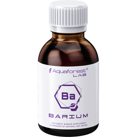 AquaForest Barium Lab - 200 ml