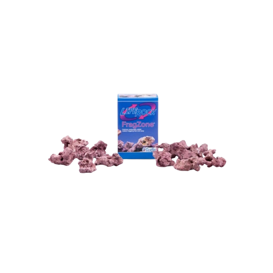 CaribSea Frag Zone 1 kg