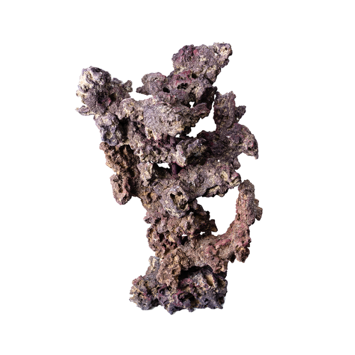 CaribSea LifeRock Reef Tree Kit with Arches