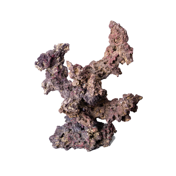CaribSea LifeRock Reef Tree Kit with Arches