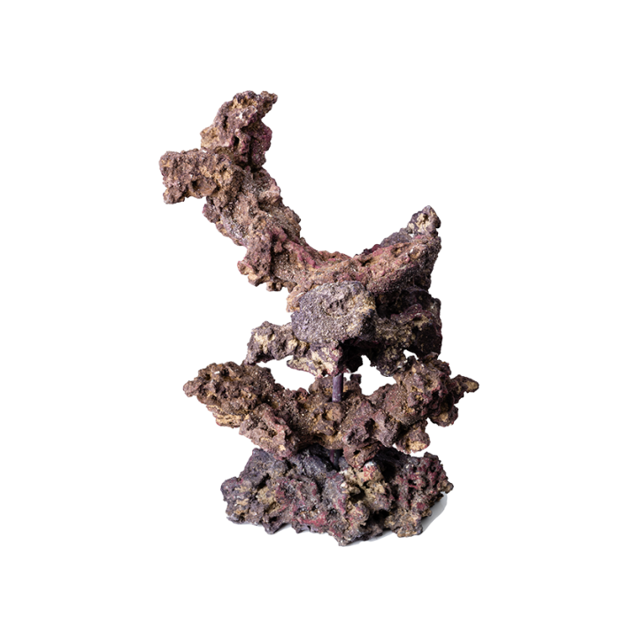CaribSea LifeRock Reef Tree Kit with Arches