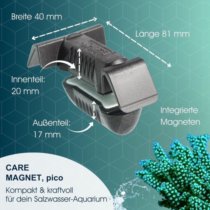Tunze Care Magnet pico