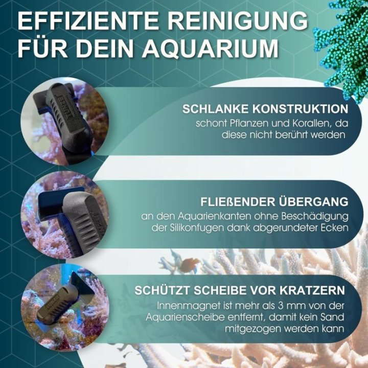 Tunze Care Magnet pico