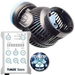 Tunze Turbelle® nanostream® 6095 | Akvaariokeidas