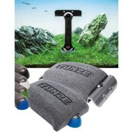 Tunze Care Magnet long levämagneetti | Akvaariokeidas