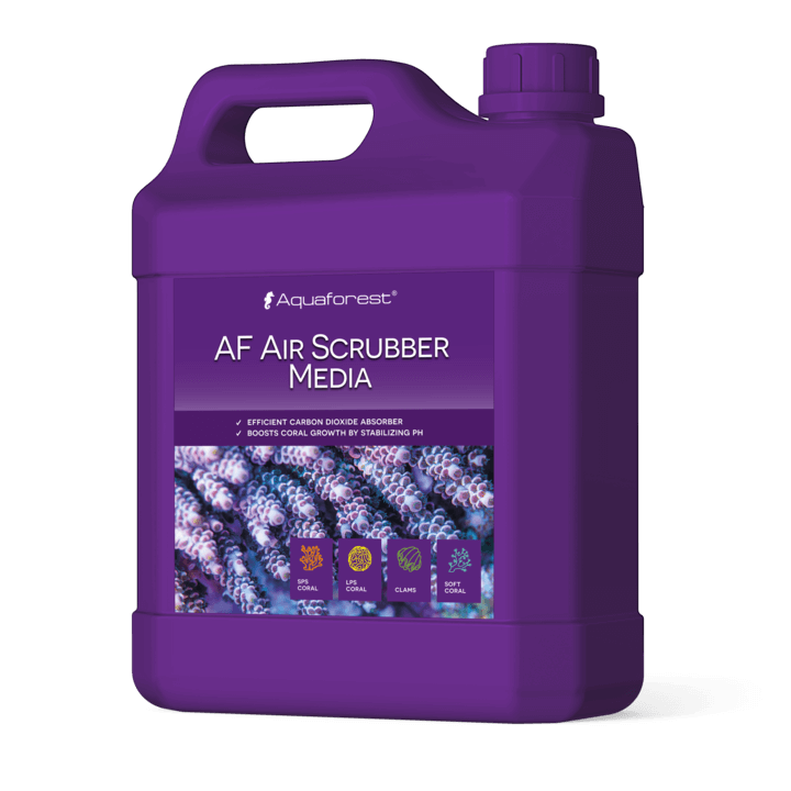 AquaForest AF Air Scrubber Media