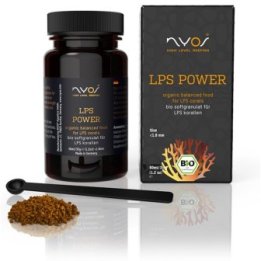Nyos LPS Power ekologiskt korallfoder | Akvaariokeidas