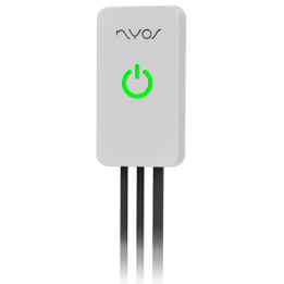 Nyos Quantum 160 EQ Upgrade Kit | Akvaariokeidas