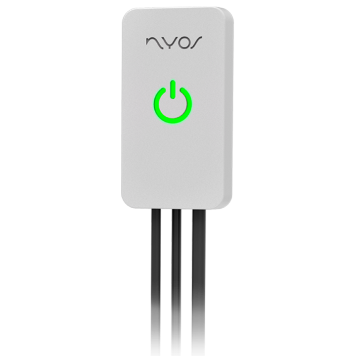 Nyos Quantum 300 EQ Upgrade Kit | Akvaariokeidas