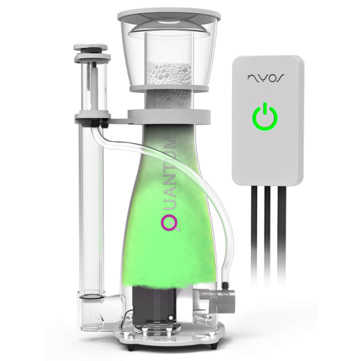 Nyos Quantum 300 EQ Upgrade Kit | Akvaariokeidas