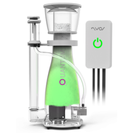 Nyos Quantum EQ 160 smart skummare | Akvaariokeidas