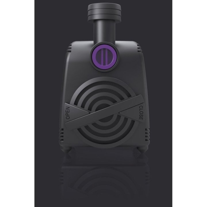 Nyos Viper 2.0 aquarium pump | Akvaariokeidas