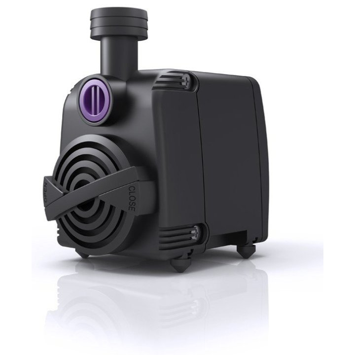 Nyos Viper 3.0 aquarium pump | Akvaariokeidas