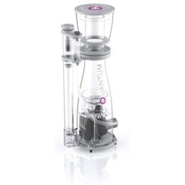 Nyos Quantum 120 protein skimmer | Akvaariokeidas