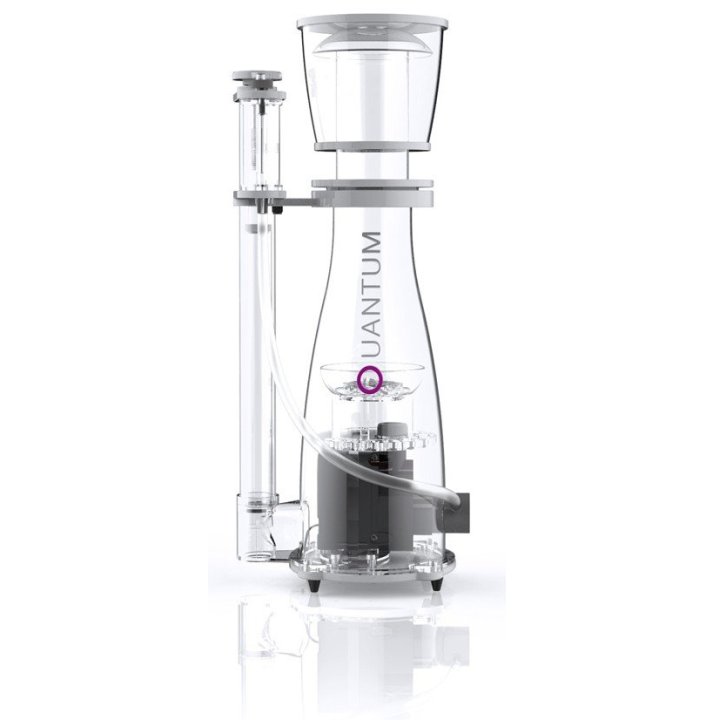 Nyos Quantum 120 protein skimmer | Akvaariokeidas