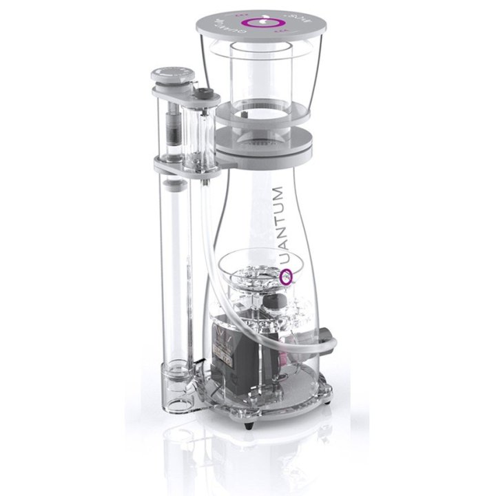 Nyos Quantum 160 protein skimmer | Akvaariokeidas